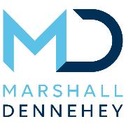 Marshall Dennehey Logo